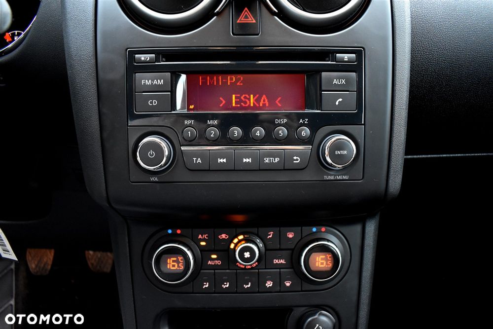 Nissan Qashqai 2.0 Tekna Premium - 39