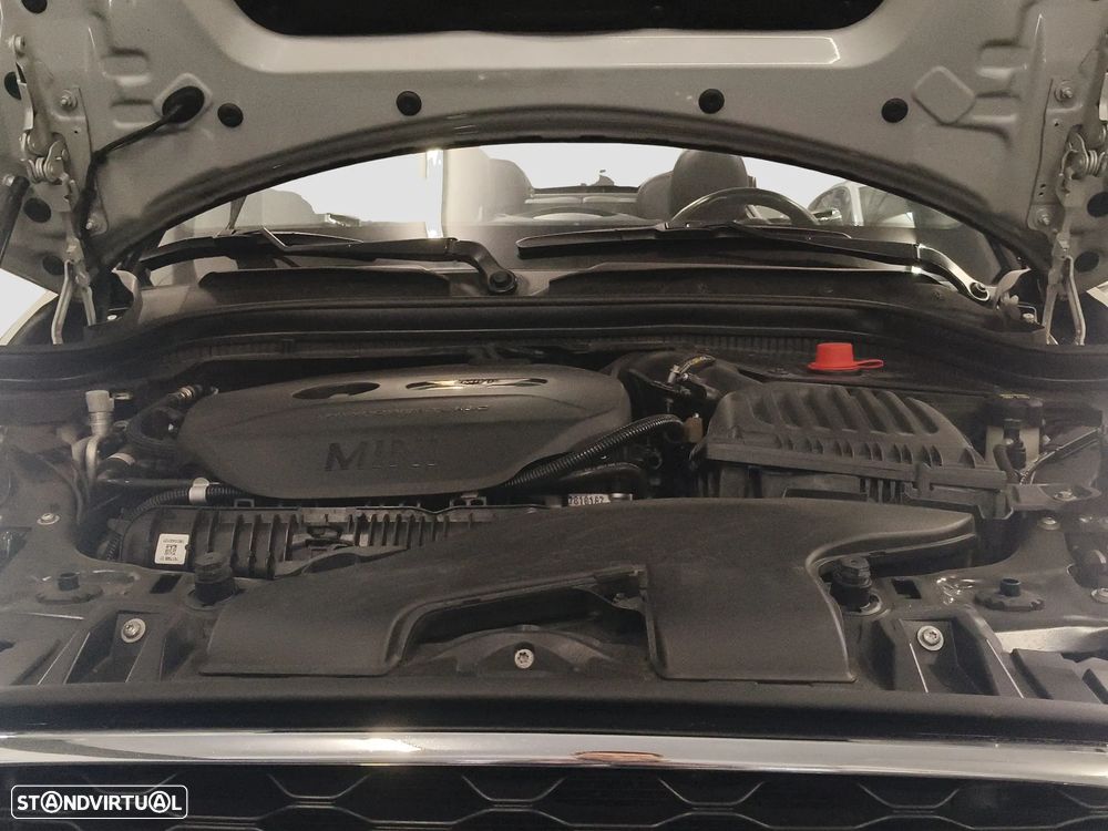 MINI Cabrio Cooper S - 42