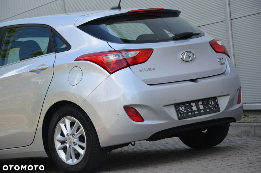 Hyundai i30 - 7