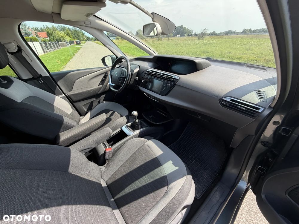 Citroën DS5 - 20