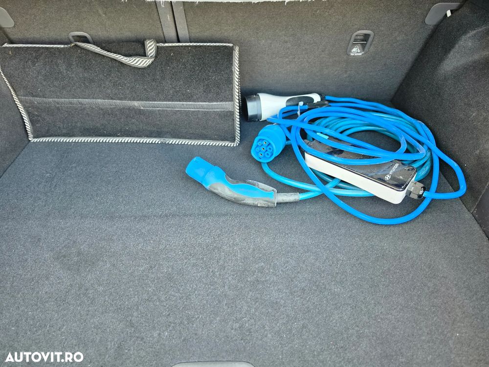 Hyundai IONIQ 1.6 141CP Exclusive - 13