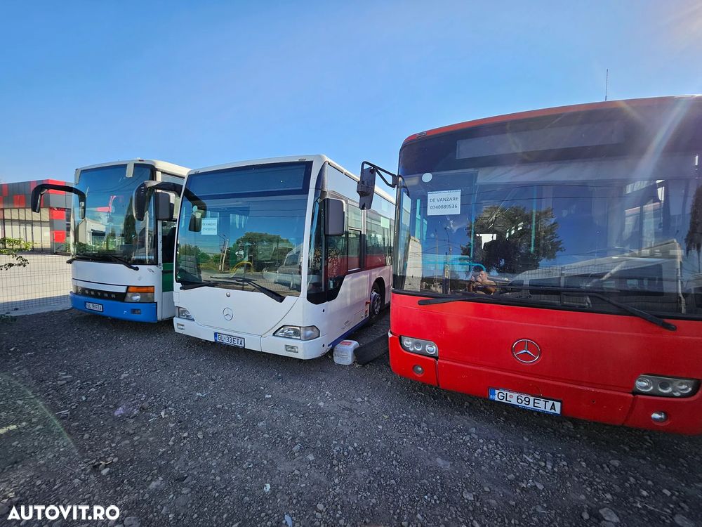 Setra S315UL - 2