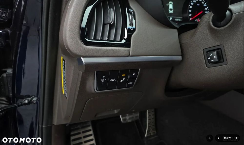 Kia Stinger 2.0 T-GDI GT Line - 16