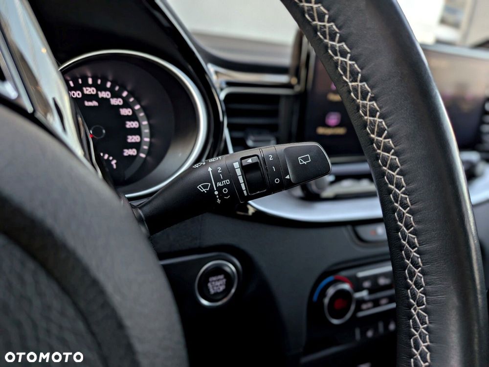 Kia ProCeed 1.5 T-GDI GT Line DCT - 21