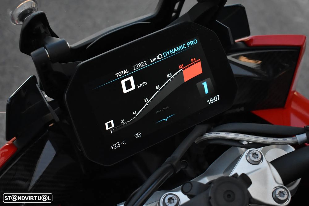 BMW S 1000 XR PACK M - 25