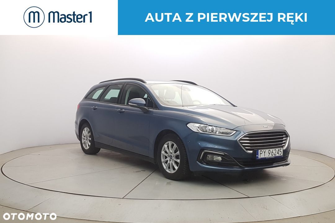 Ford Mondeo 2.0 EcoBlue Trend - 1