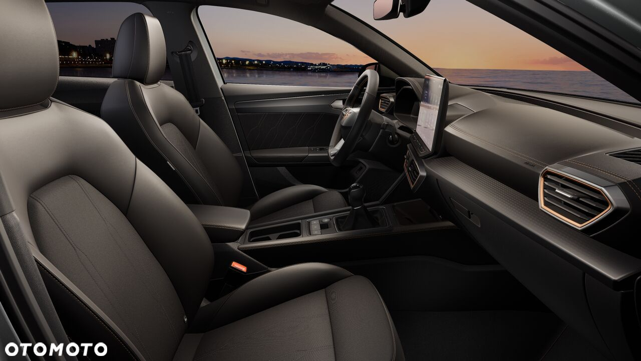 Cupra Leon 1.5 TSI - 7