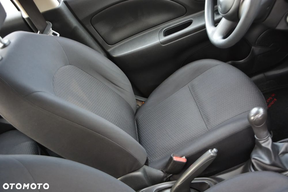 Nissan Micra 1.2 30th Anniversary - 29