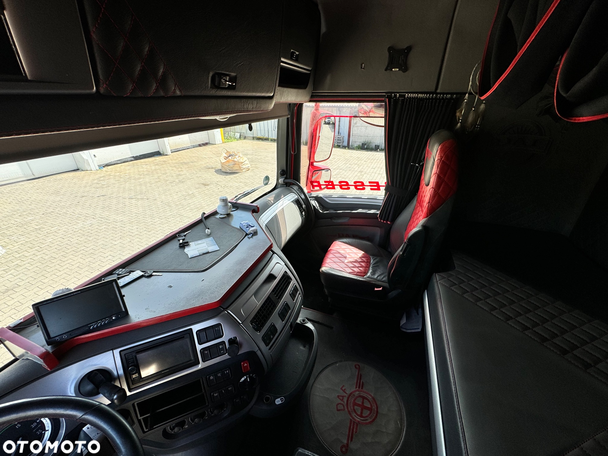 DAF XF 460 Holland Style - 31