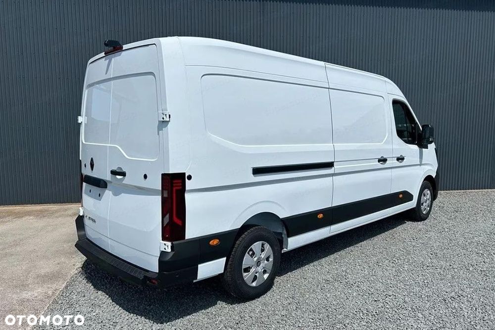 Renault Master L3H2 Extra AT9 2.0 150KM - 6