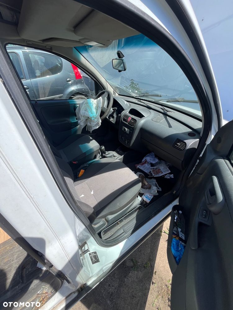 Opel Combo - 6
