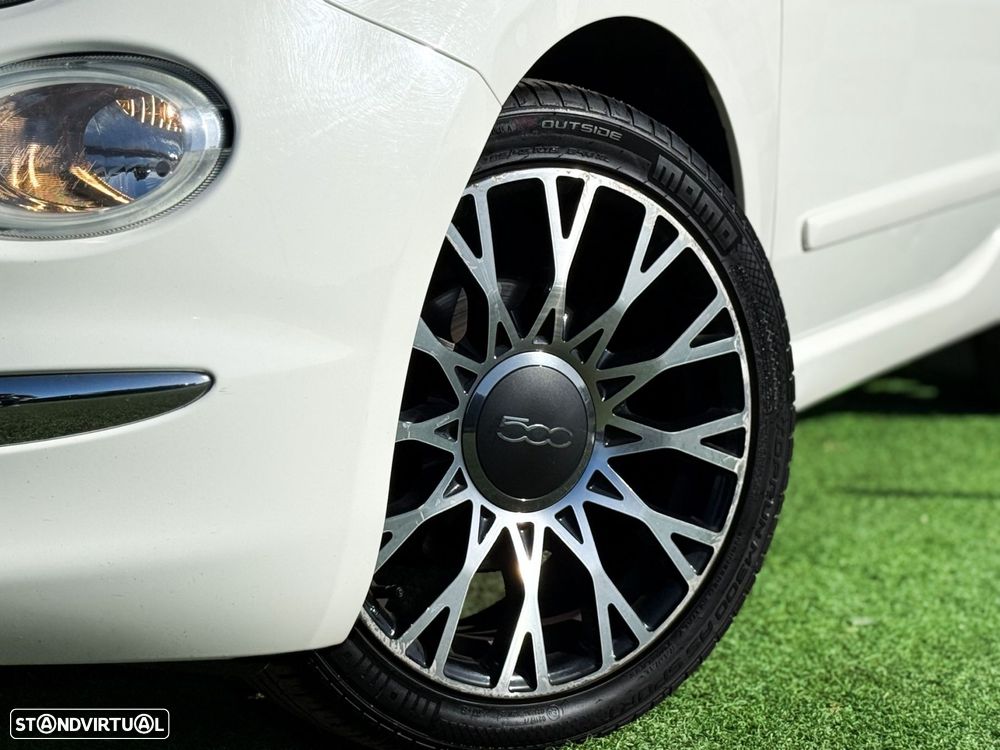Fiat 500 - 4