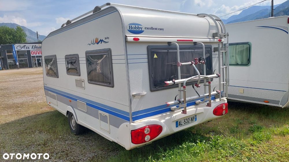 Hobby EXCELLENT EASY 460UFE - 7