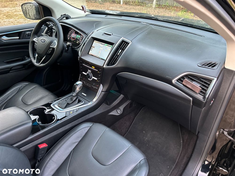 Ford Edge 2.0 TDCi Twin-Turbo 4WD Sport - 26