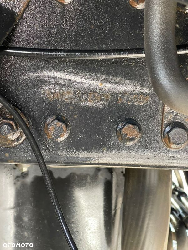 MAN TGX 26.480 6x2 euro5Retarder - 7