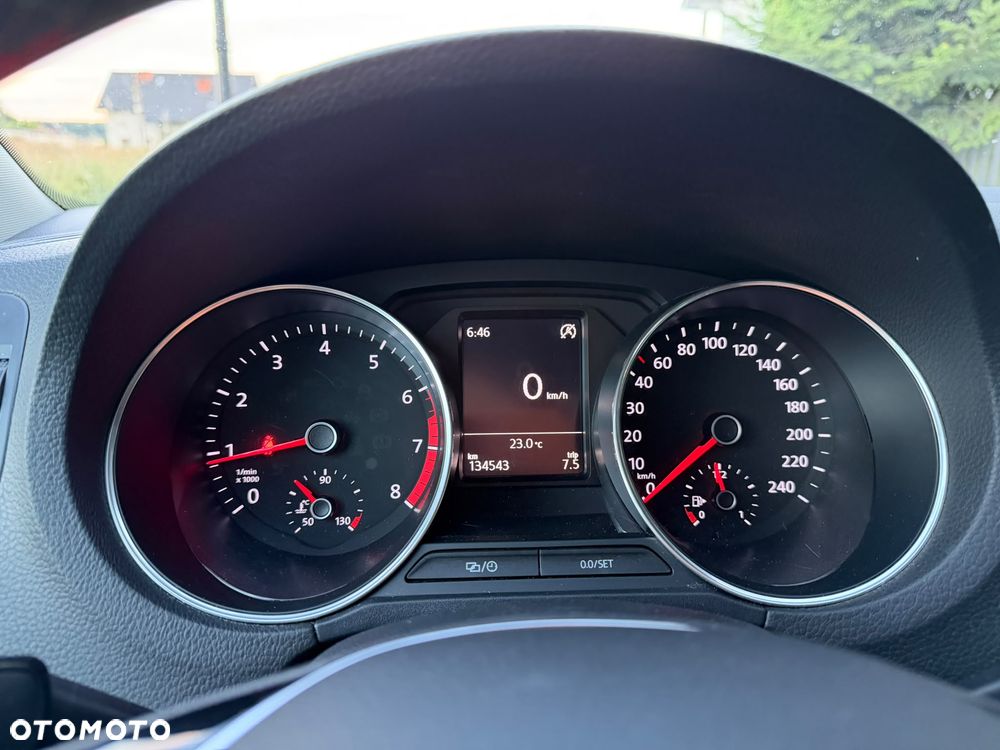 Volkswagen Polo 1.0 Blue Motion Technology Lounge - 21