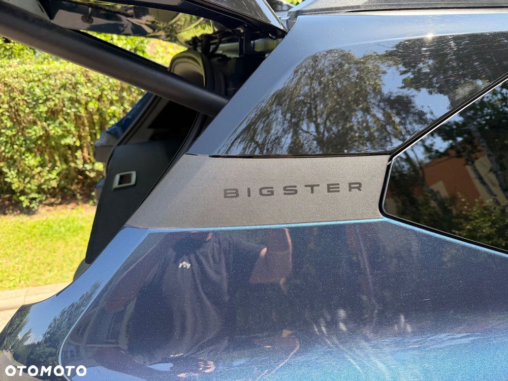 Dacia Bigster - 17