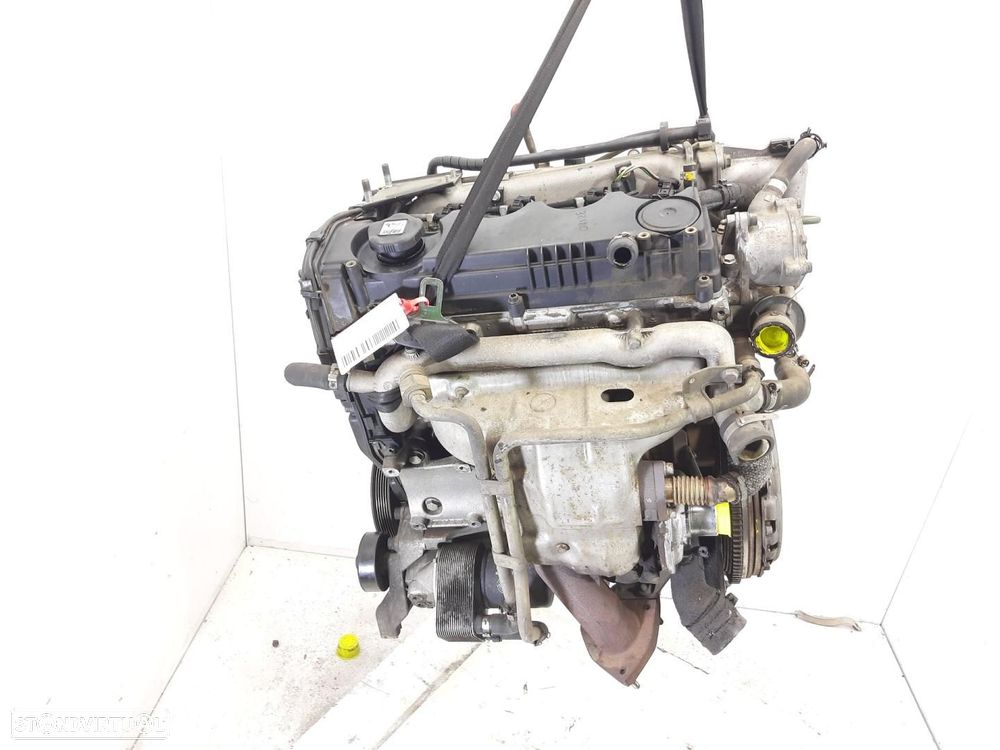 MOTOR COMPLETO FIAT II REF. 188A7000 - 1