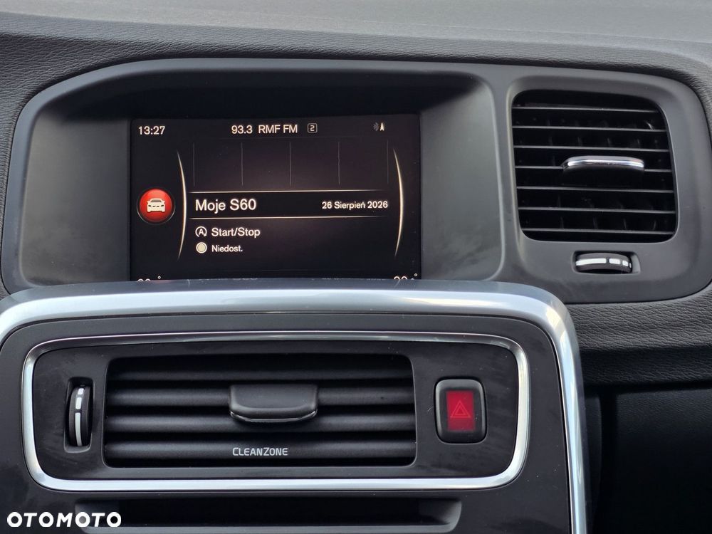 Volvo S60 - 23