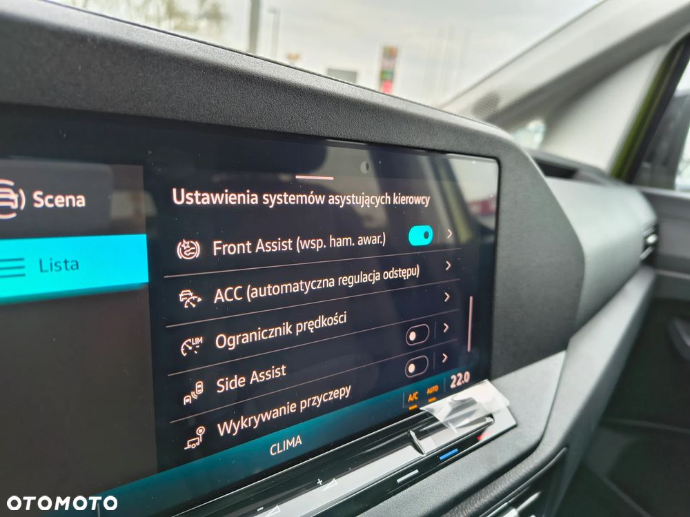 Volkswagen Caddy Maxi 2.0 TDI DSG - 15