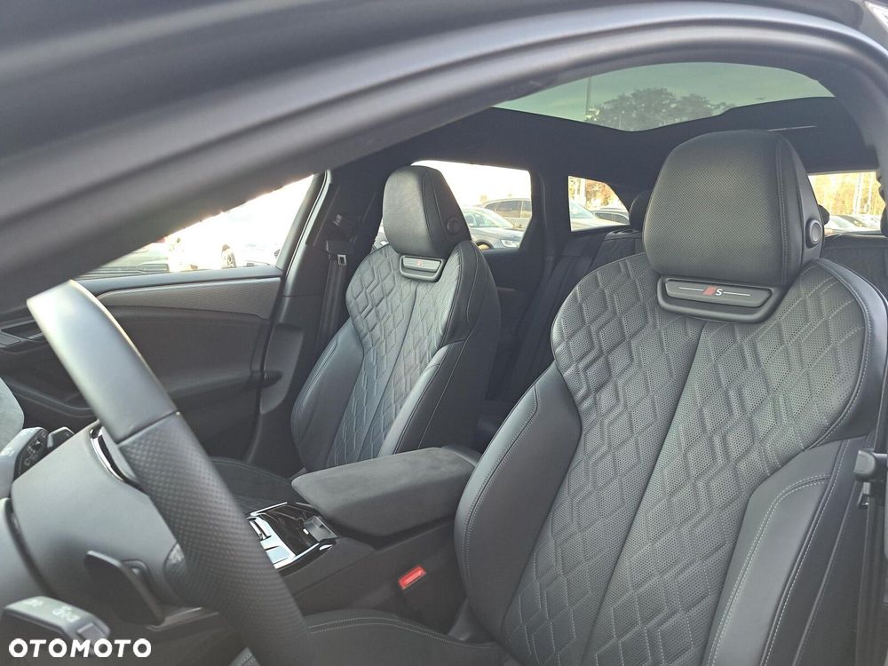 Audi A6 Sportback e-tron - 11