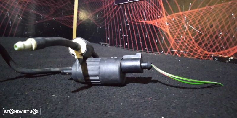 Motor Do Esguicho  Seat Ibiza Iii (6K1) - 4