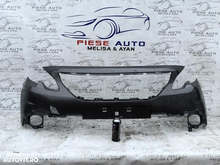 Bara fata Peugeot 2008 Facelift an 2017-2018-2019 - 1