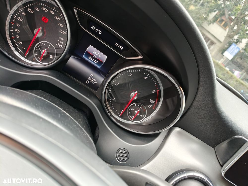Mercedes-Benz CLA 200 d 4MATIC Aut. - 6