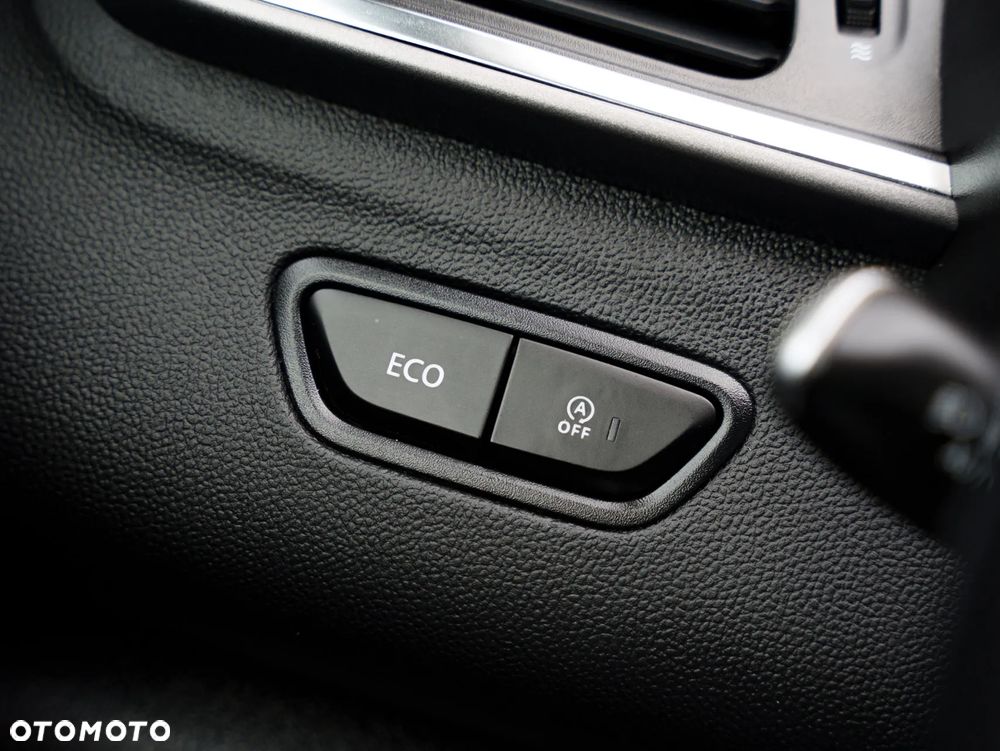 Renault Kadjar Energy dCi 110 Experience - 26