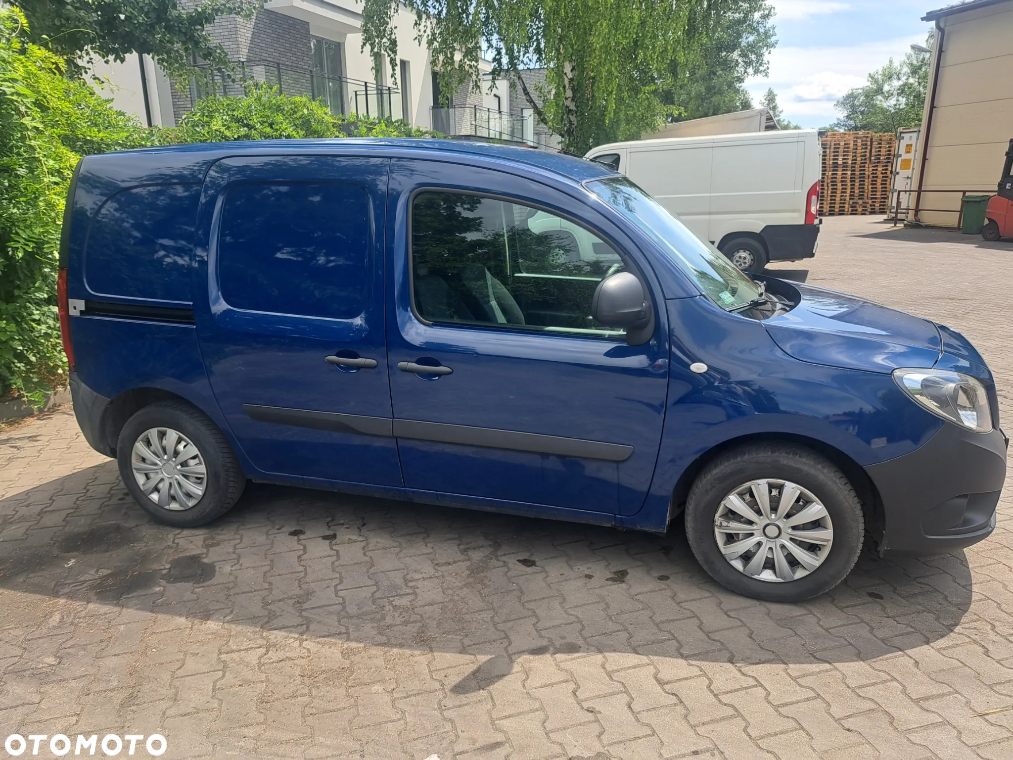 Mercedes-Benz Citan - 3