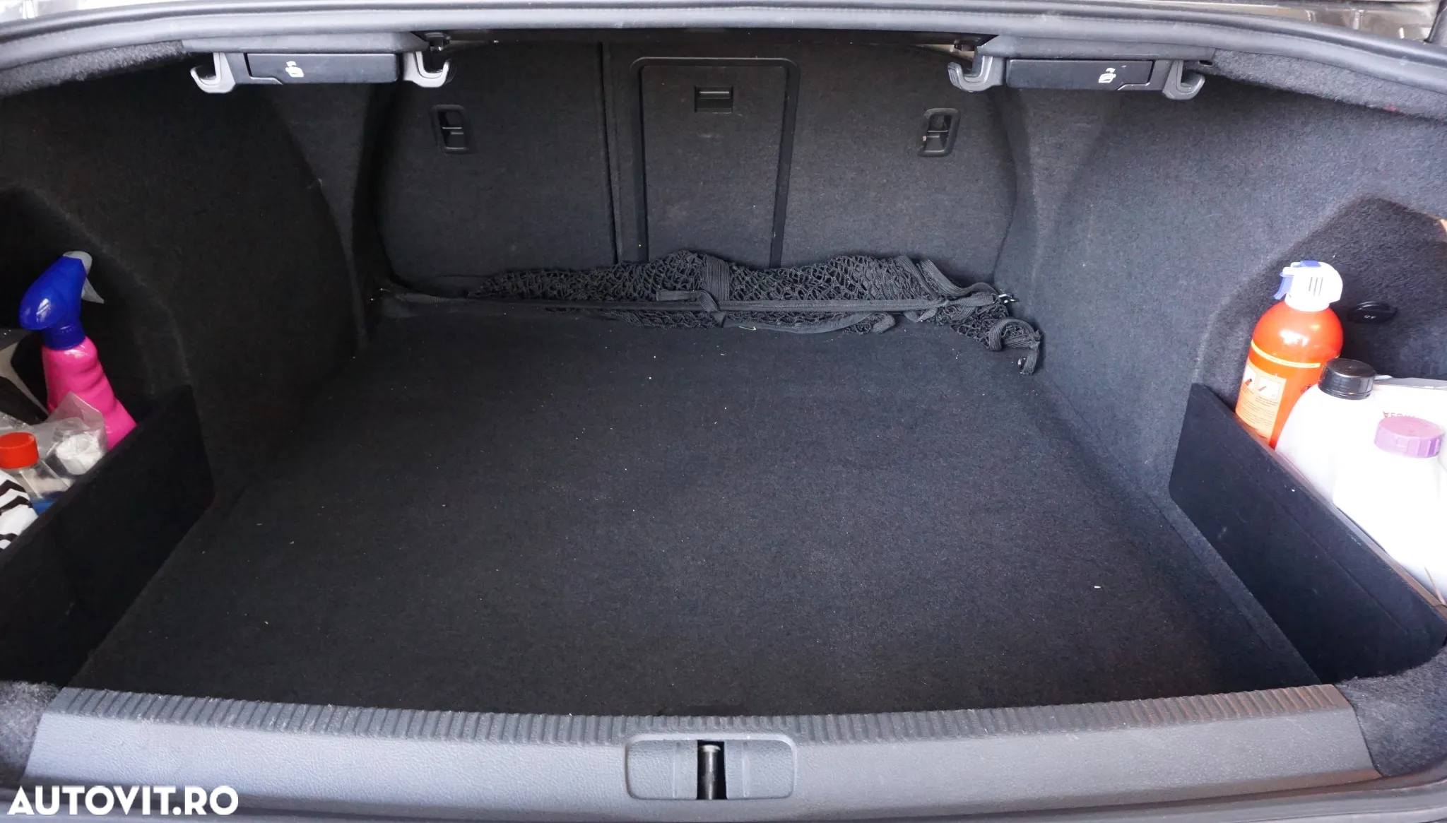 Volkswagen Passat 2.0 TDI BlueMotion Tehnology Comfortline - 5