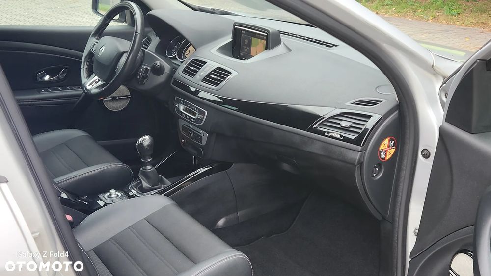 Renault Megane ENERGY TCe 130 BOSE EDITION - 14