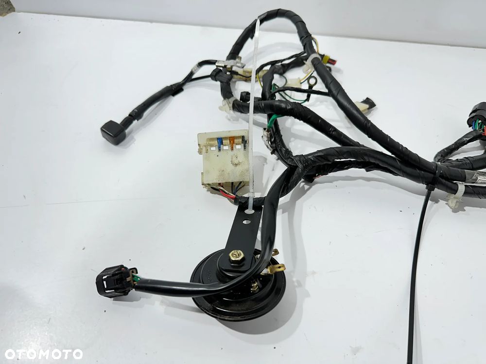 Wiązka instalacja Sym Orbit III 3 - 3