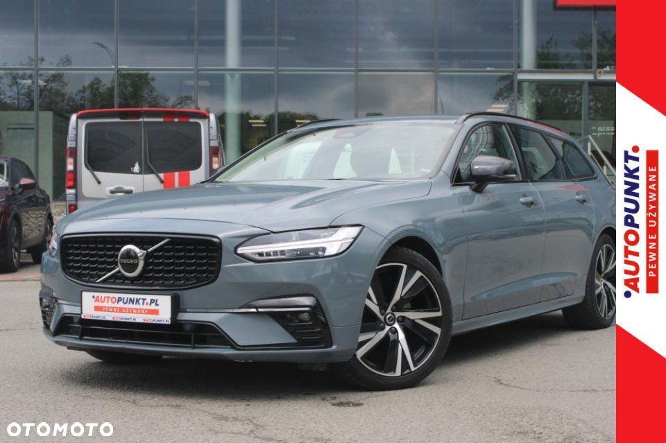 Volvo V90 - 1