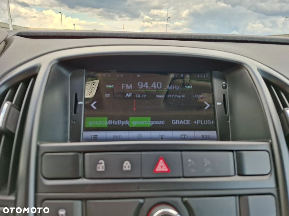 Opel Astra 1.4 Essentia - 28