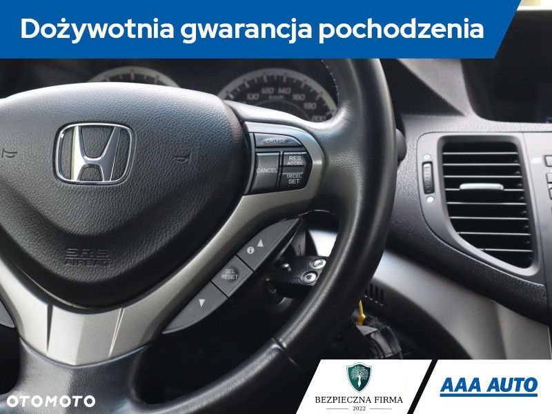 Honda Accord - 20