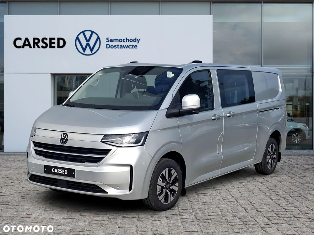 Volkswagen Transporter - 3
