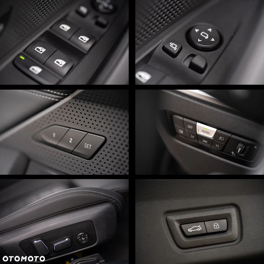 BMW Seria 4 420d xDrive Sport-Aut M Sport - 38