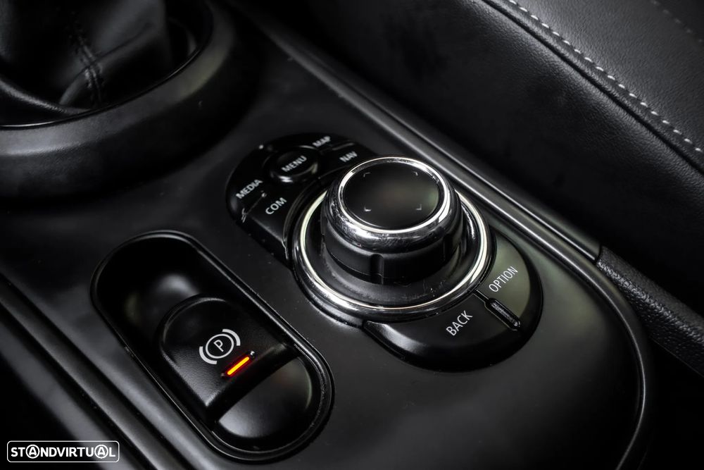 MINI Countryman Cooper SE All4 Aut. - 22