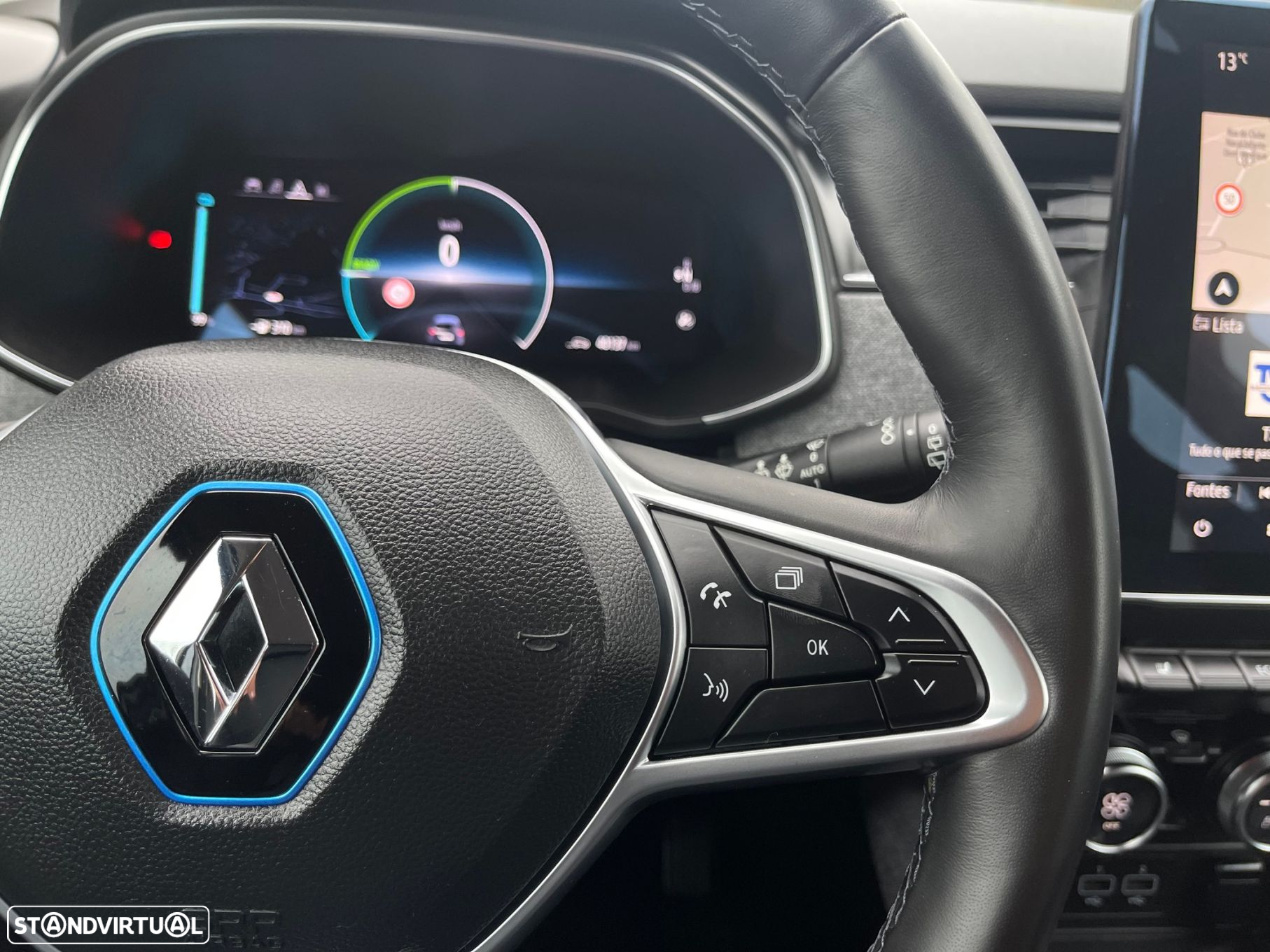 Renault Zoe - 20