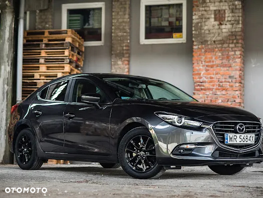 Mazda 3 2.0 Skyenergy - 2