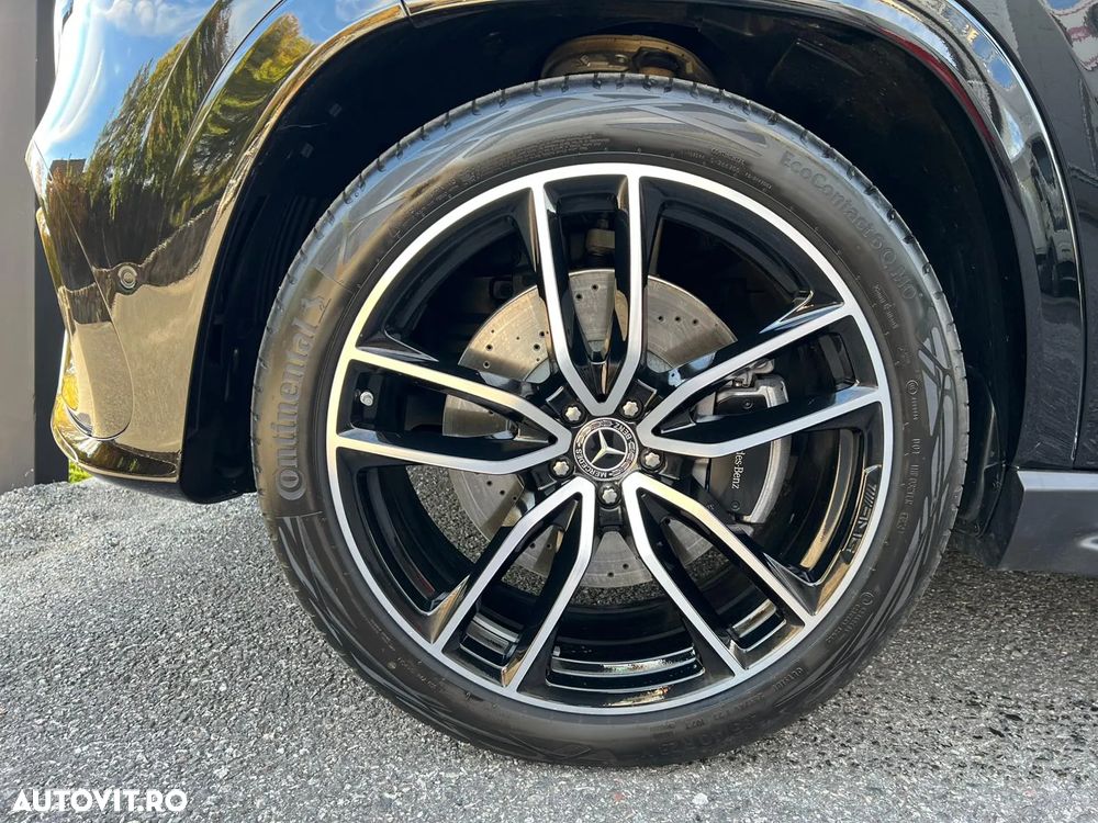 Mercedes-Benz GLS 450 d 4Matic 9G-TRONIC AMG Line Advanced Plus - 3
