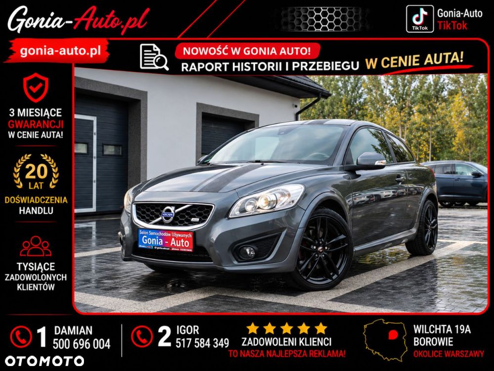 Volvo C30 - 2