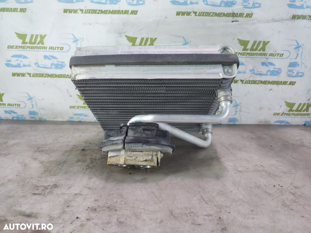 Radiator clima bord 1k0820679 Volkswagen VW Golf 5 [2003 - 2009] - 2
