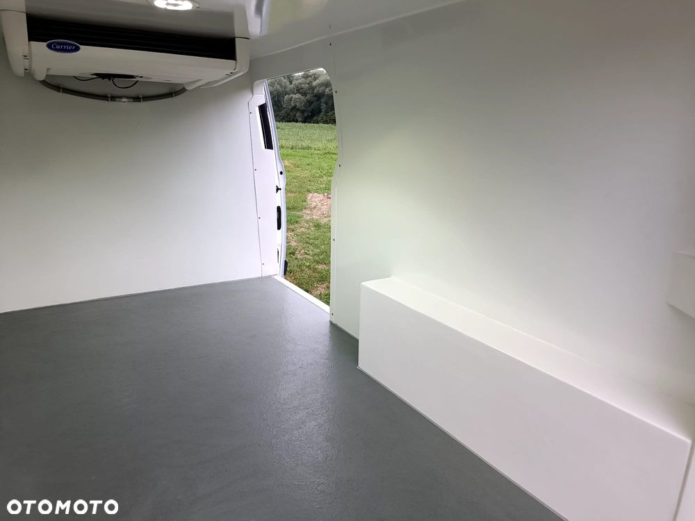 Ford Transit Custom - 15