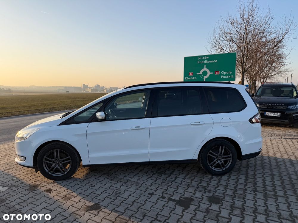 Ford Galaxy 2.0 TDCi Trend - 18