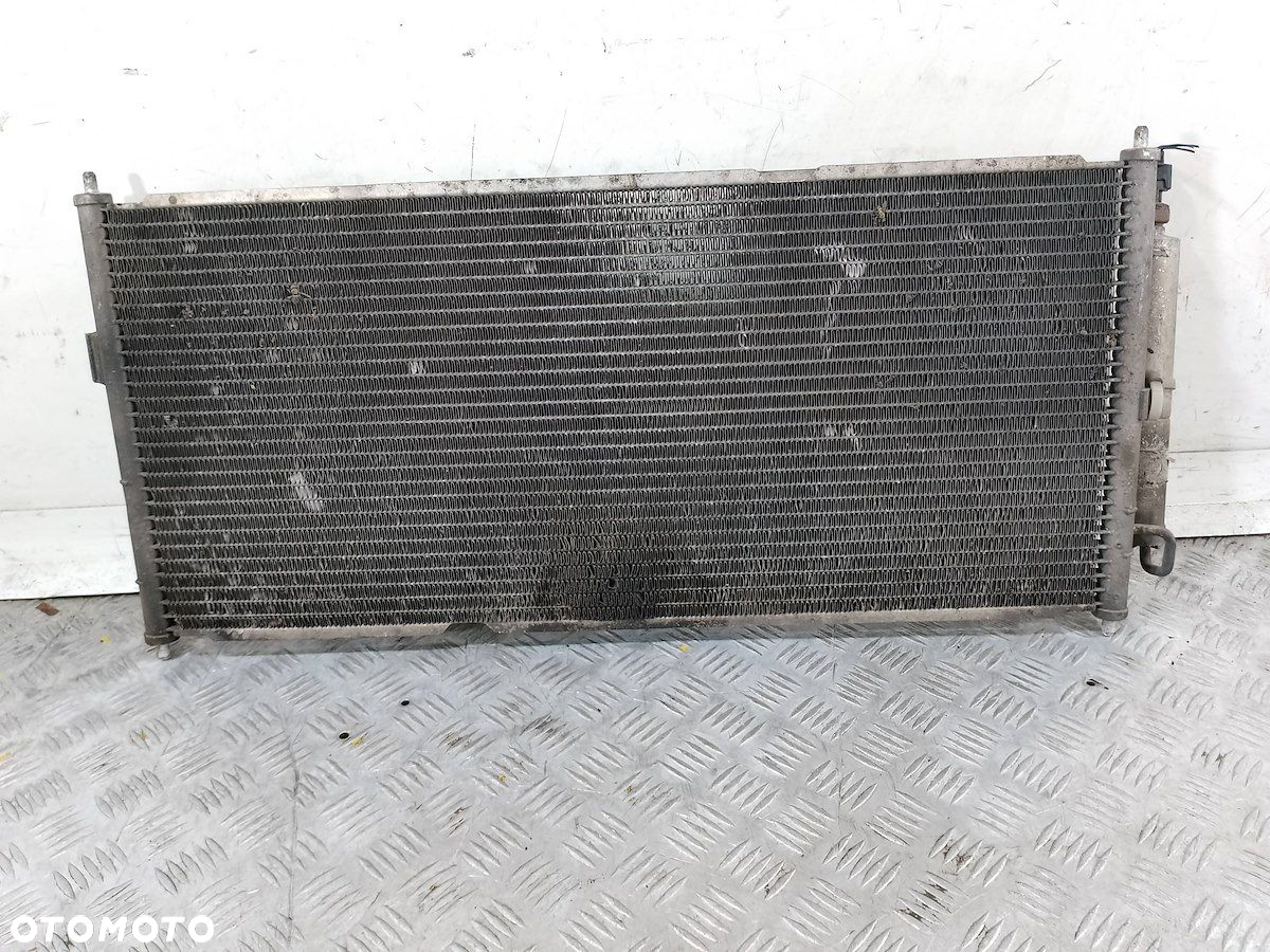 CHŁODNICA KLIMATYZACJI NISSAN PRIMERA P12 ( 03-07 ) 1.8 16V - 6