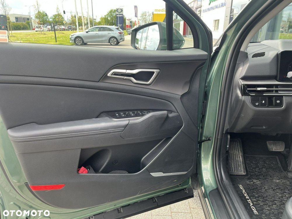 Kia Sportage - 10