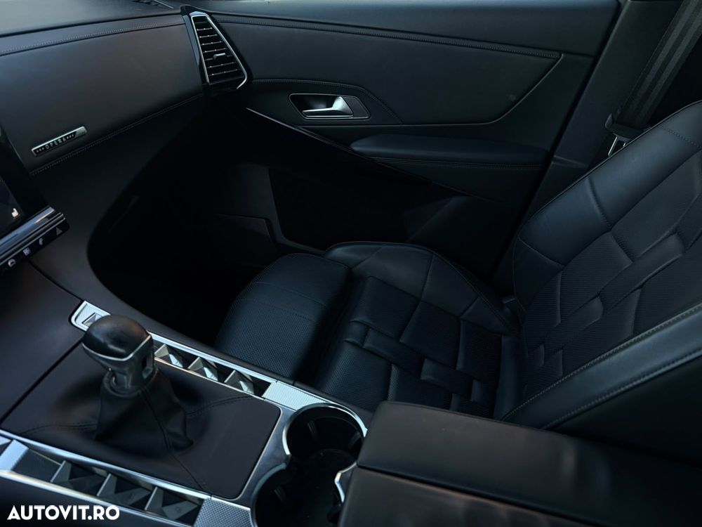 DS Automobiles DS 7 Crossback - 39
