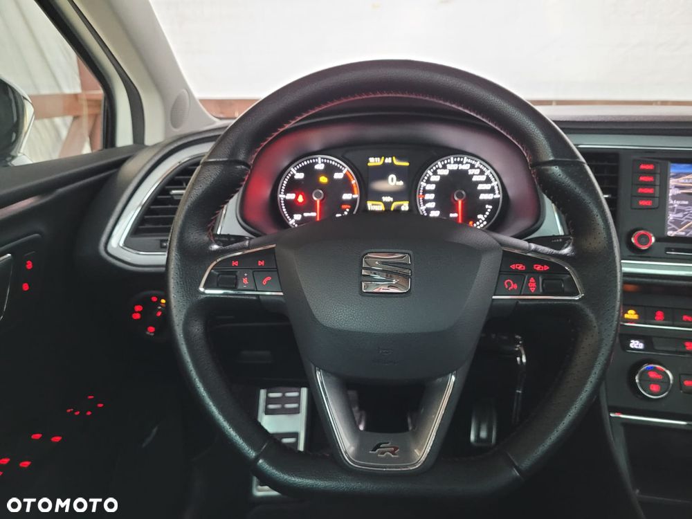 Seat Leon - 22